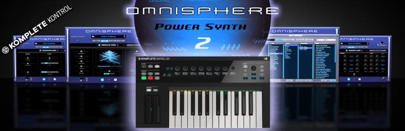 Download Omnisphere Patch Library Update 1.0.5